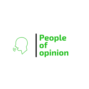 people of opinion